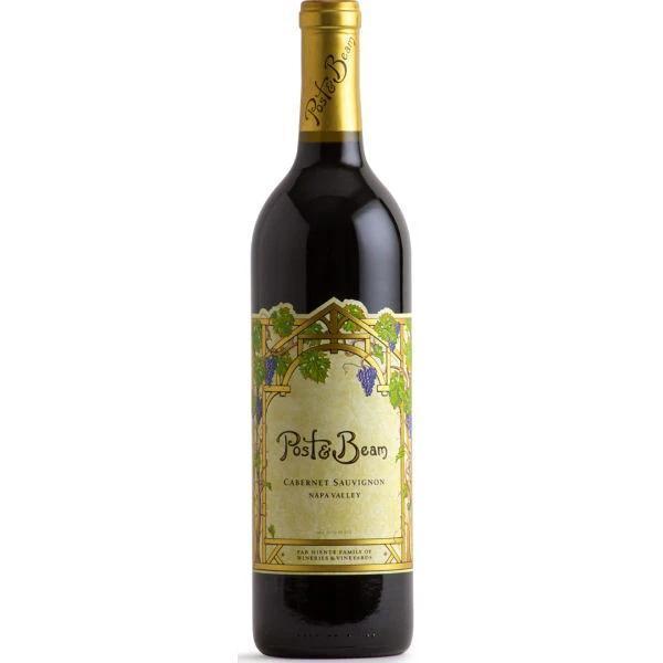 post & beam cabernet sauvignon napa valley 2023 750ml