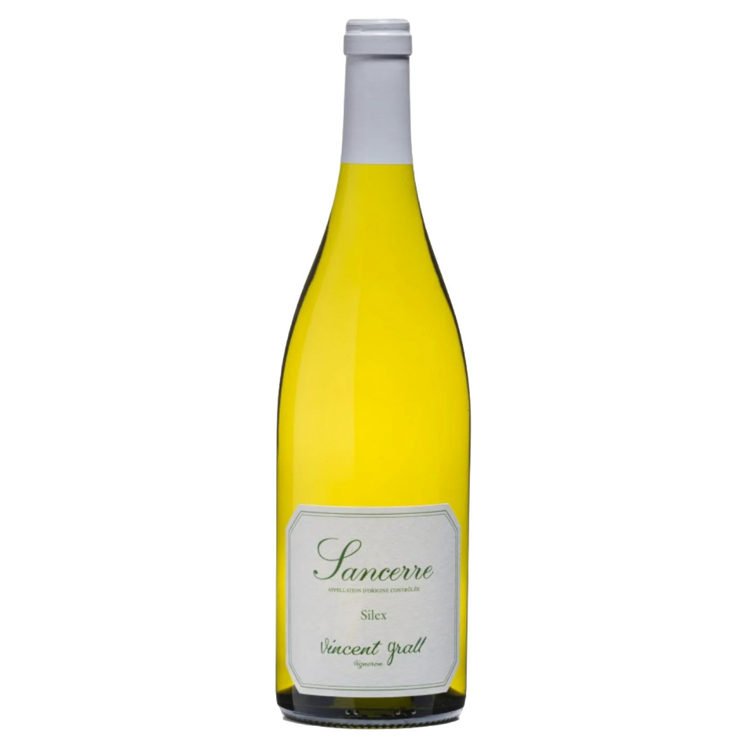 Sancerre Silex Vincent Grall White 750ml