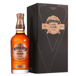 Chivas Regal Blended Malt Scotch Ultis 750ml