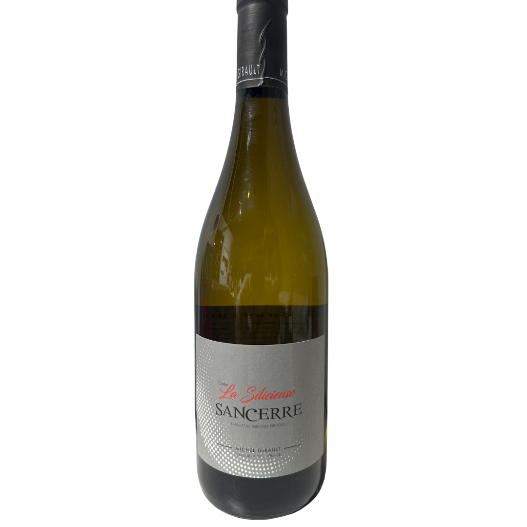 Sancerre La Silicieuse 750ml