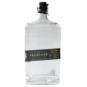 The Producer Mezcal Tepezate Tequila 750ml