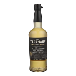 Teremana Añejo Tequila 750ml