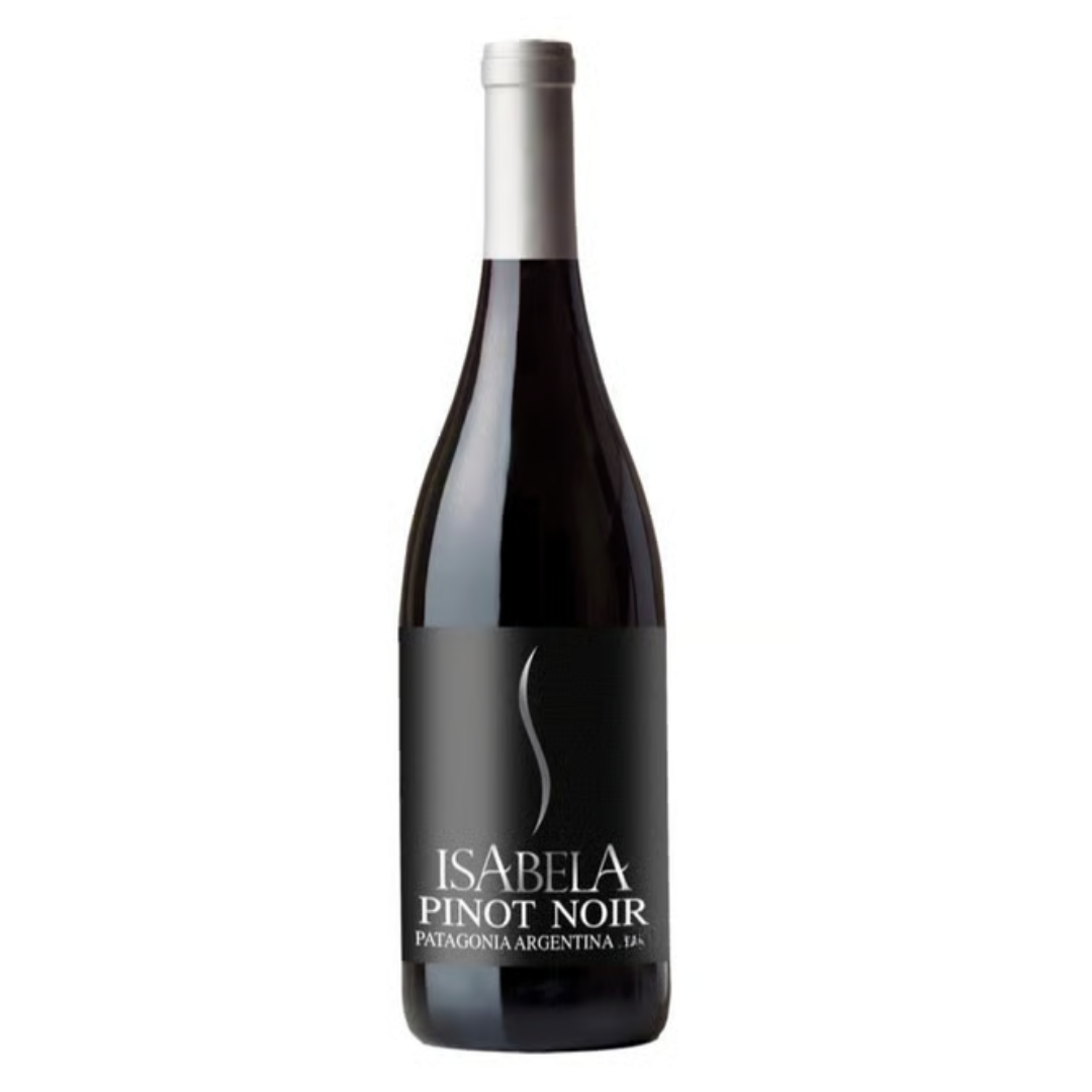 Isabela Pinot Noir 2021 750ml