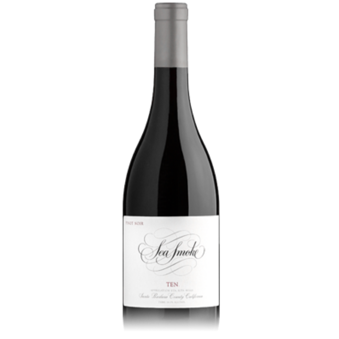 Sea Smoke Southing Pinot Noir 2021 750ml