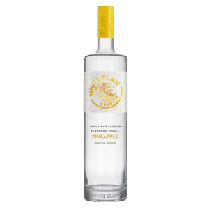 White Claw Pineapple Vodka 750ml