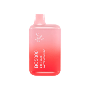 BC5000 Watermelon BG