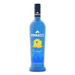 Pinnacle Pineapple Vodka 750ml