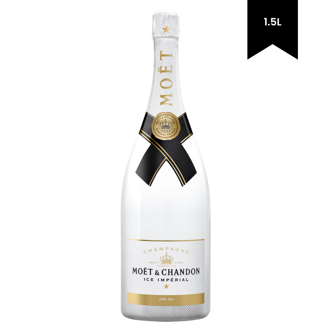Moet & Chandon Ice Brut 1.5L