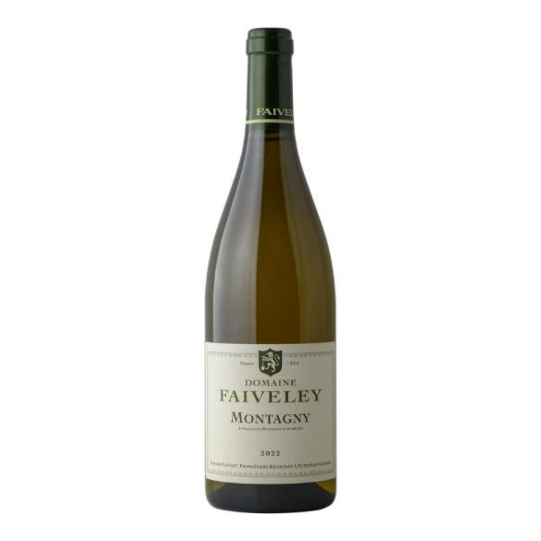 Domaine Faiveley Montagny 750ml