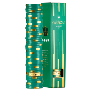 Casazar Reposado Tequila 750ml