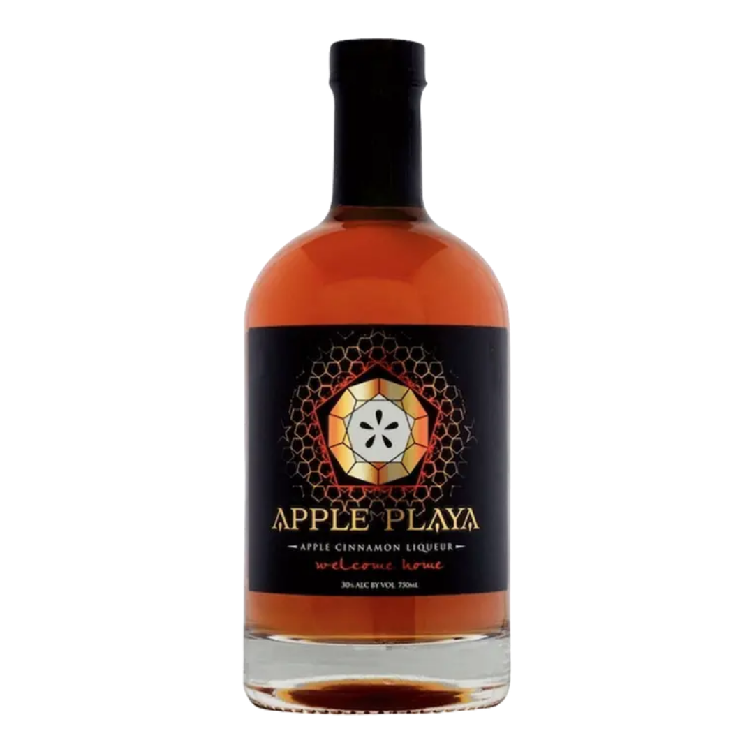 Apple Playa Liqueur 750ml