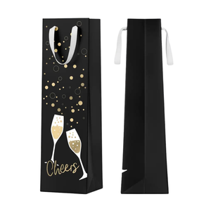 Cheers Wine Bag