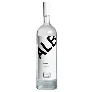 ALB Vodka 1L