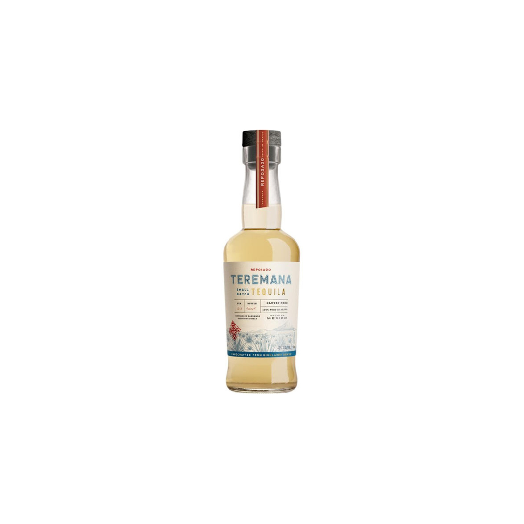 Teremana Reposado Tequila 50ml