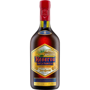 Jose Cuervo De La Familia Extra Añejo Tequila 750ml