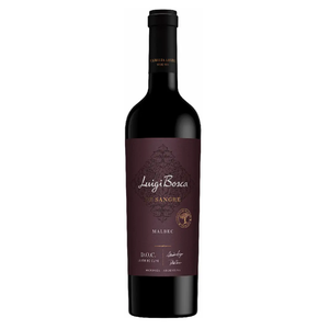 Luigi Bosca Malbec 2021 750ml