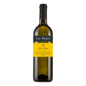 Lis Neris Pinot Grigio 750ml
