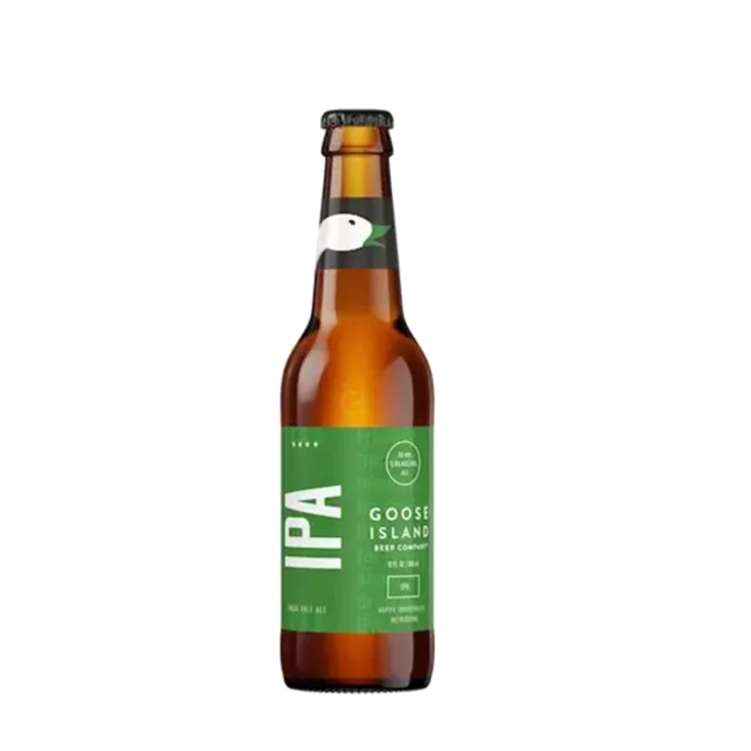 Goose Island IPA 12oz Bottle