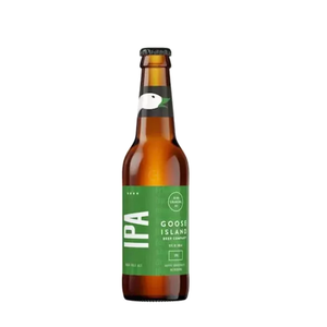 Goose Island IPA 12oz Bottle