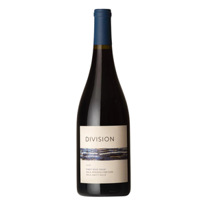 Division Pinot Noir Deux Oregon 2021 750ml