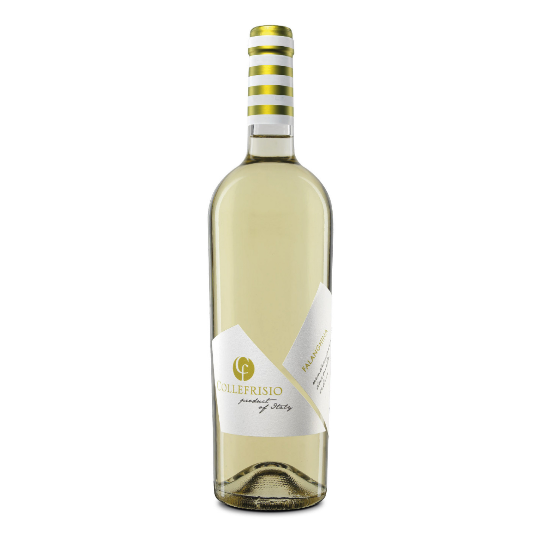 Collefrisio Falanghina 2023 750ml