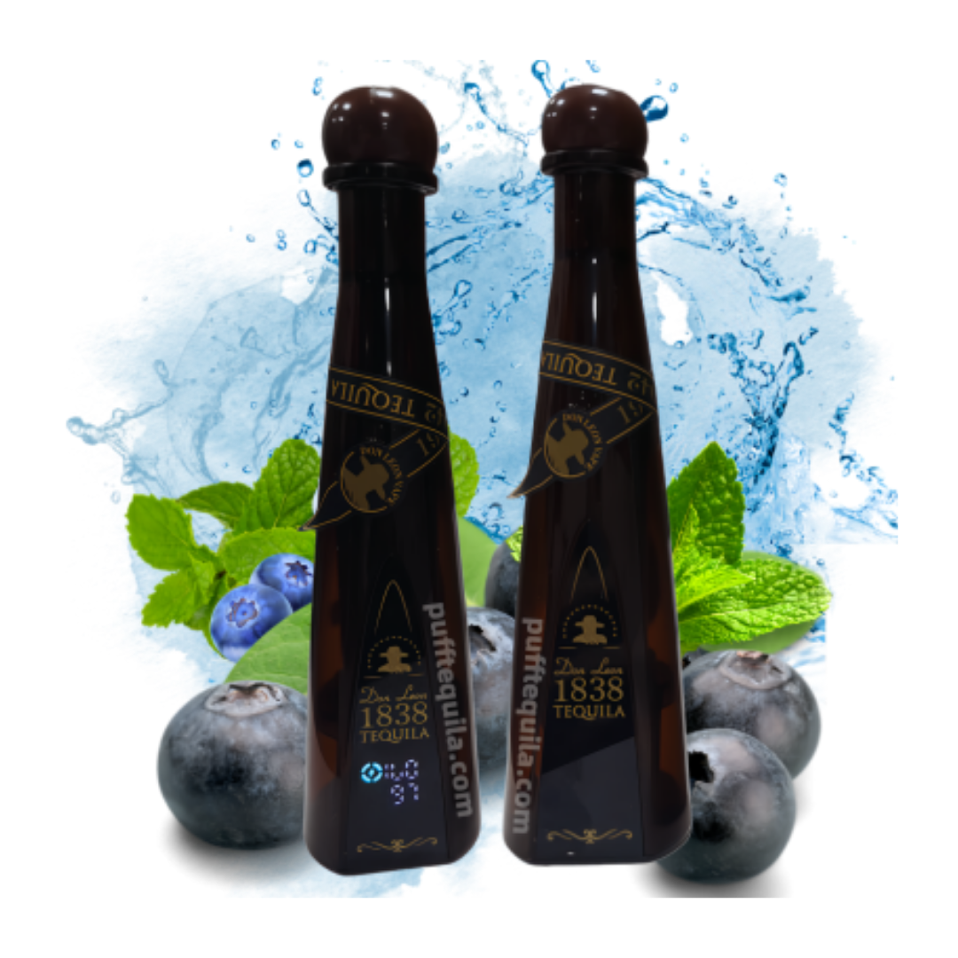 Don Leon 1942 Vape Blueberry Mint