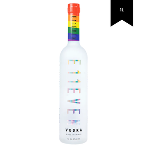 E11even Pride Vodka 1L