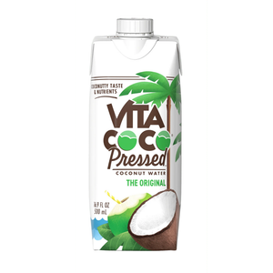 Vita Coco Pressed Coconut Water 500ml