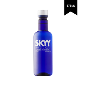 SKYY Vodka 375ml
