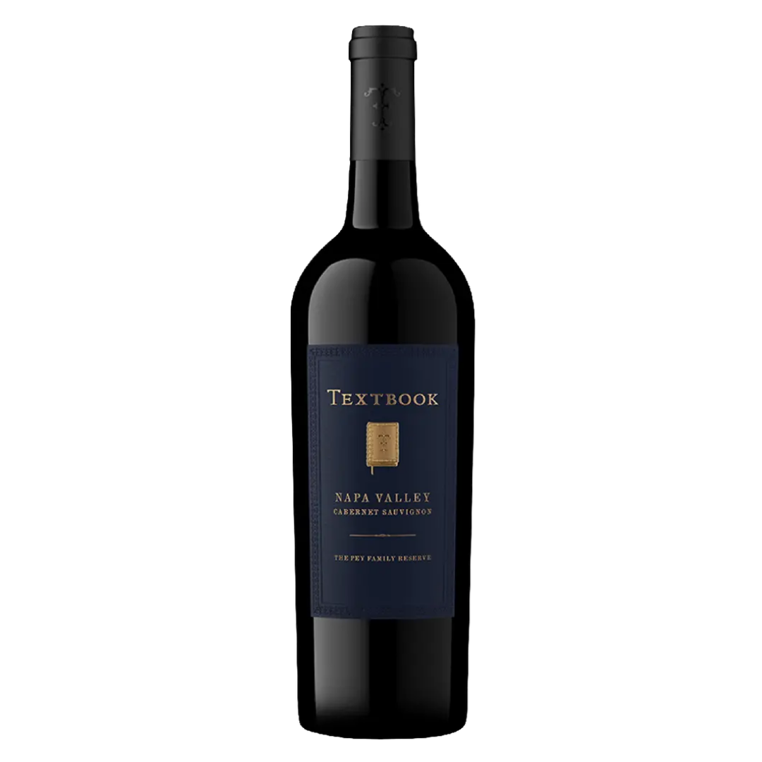 Textbook Cabernet Sauvignon Napa Valley 2021 750ml