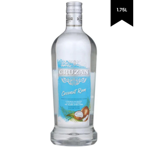 Cruzan Coconut Rum 1.75L