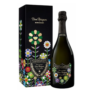Dom Perignon Brut Murakami 750ml
