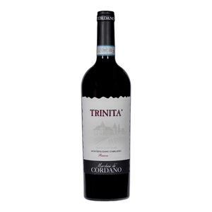 Trinita Montepulciano D'Abruzzo Riserva, Marchesi de' Cordano 750ml