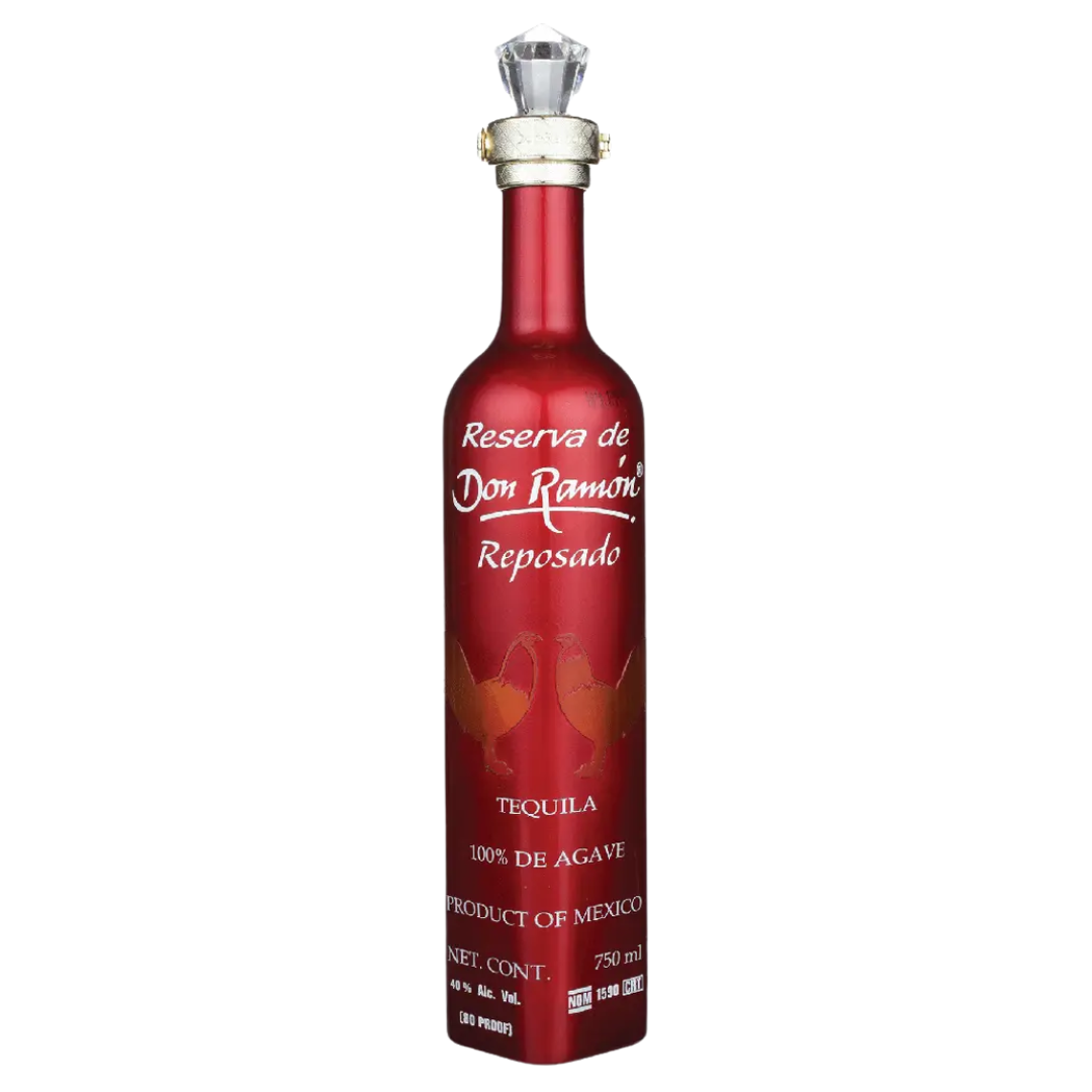 Reserva De Don Ramon Reposado Tequila 750ml