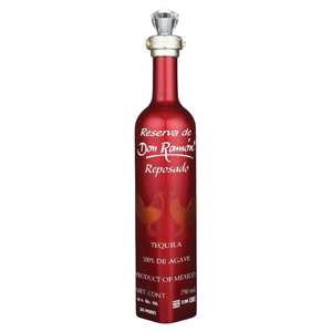 Reserva De Don Ramon Reposado Tequila 750ml