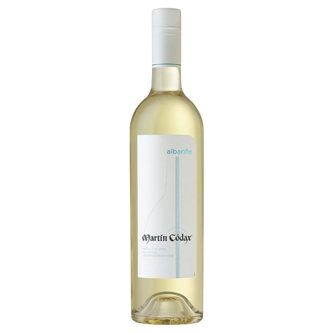 Martin Codax Albarino 750ml