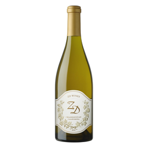 ZD Wines 2023 Chardonnay 750ml