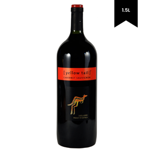 Yellow Tail Cabernet Sauvignon 1.5L