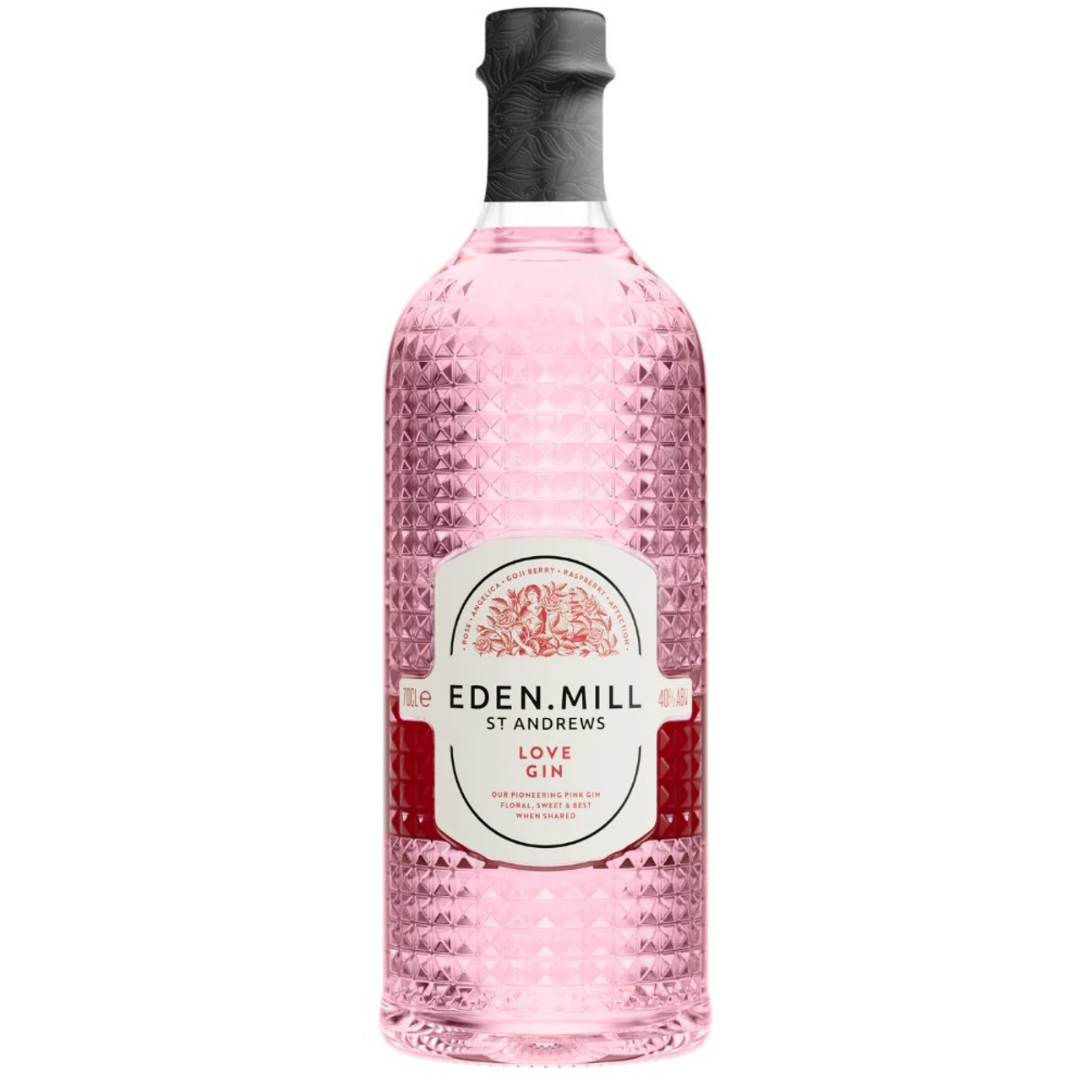 Eden Mill Love Gin 750ml
