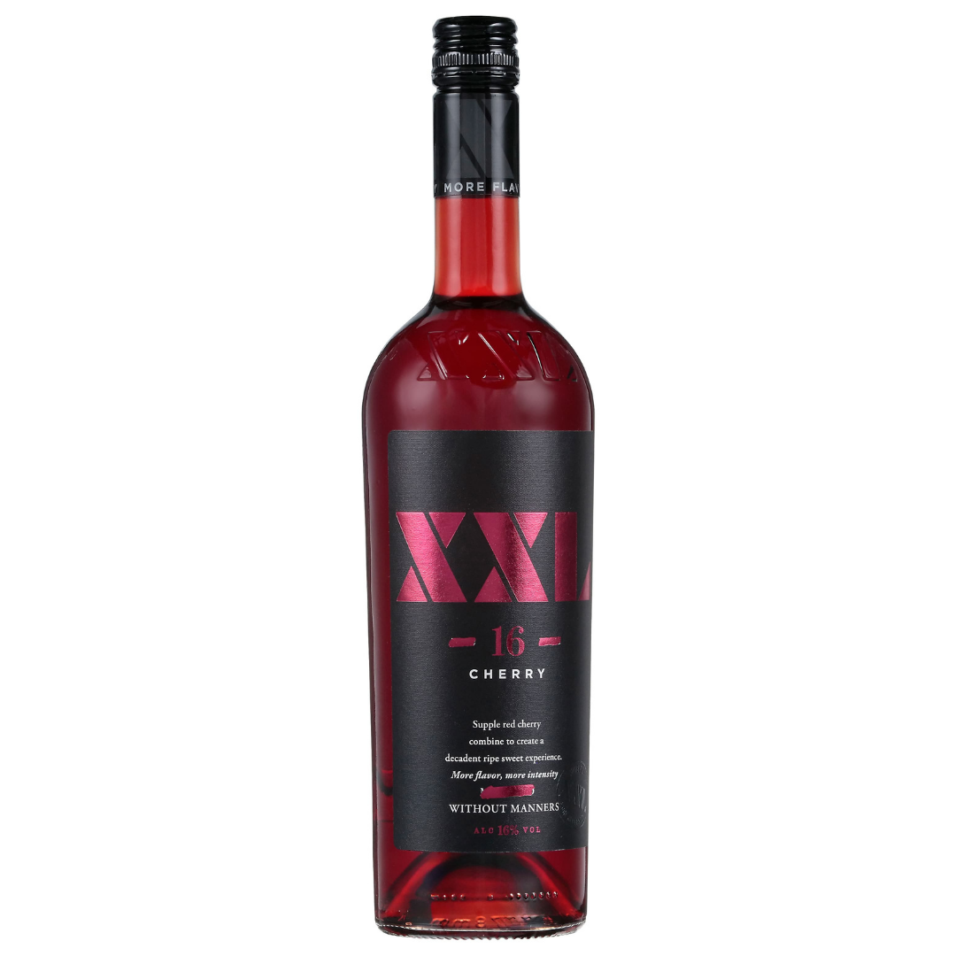 XXL Without Manners Cherry Moscato 750ml