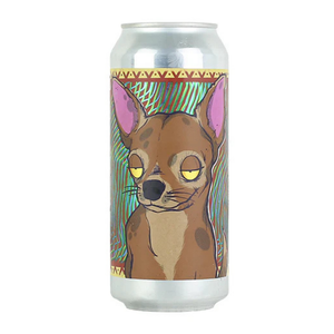Tripping Animals No Mames 16oz Can