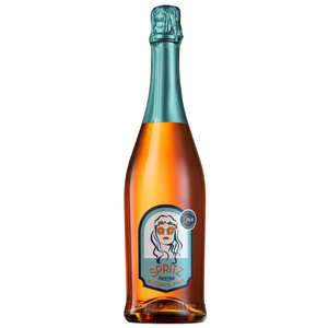Spritz Arione Alcohol-Free 750ml