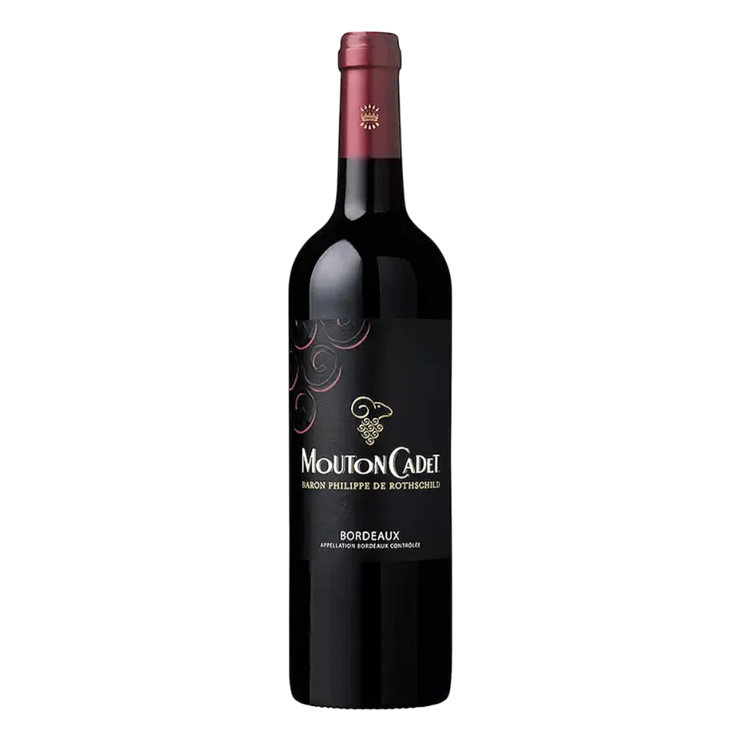 Mount Cadet Bordeaux 750ml