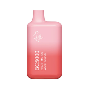 BC5000 Peach Mango Watermelon