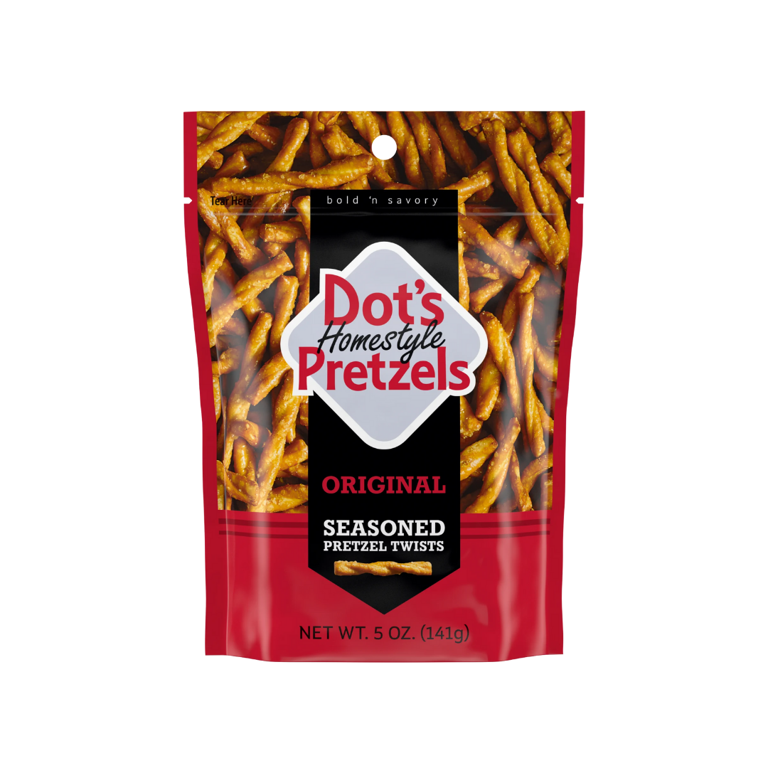 Dot's Pretzels Original 5oz