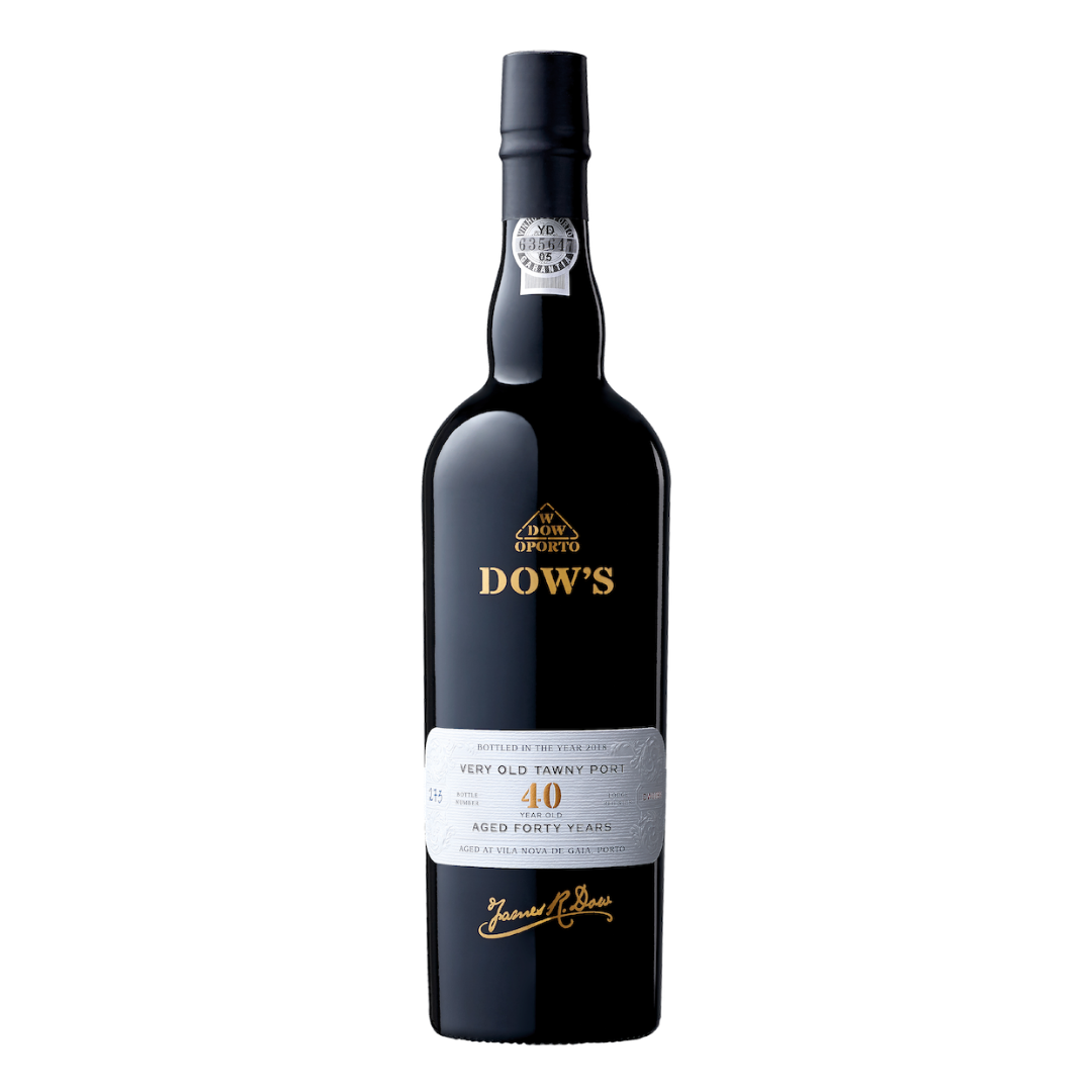 Dow's 40 Year Tawny Port 750ml