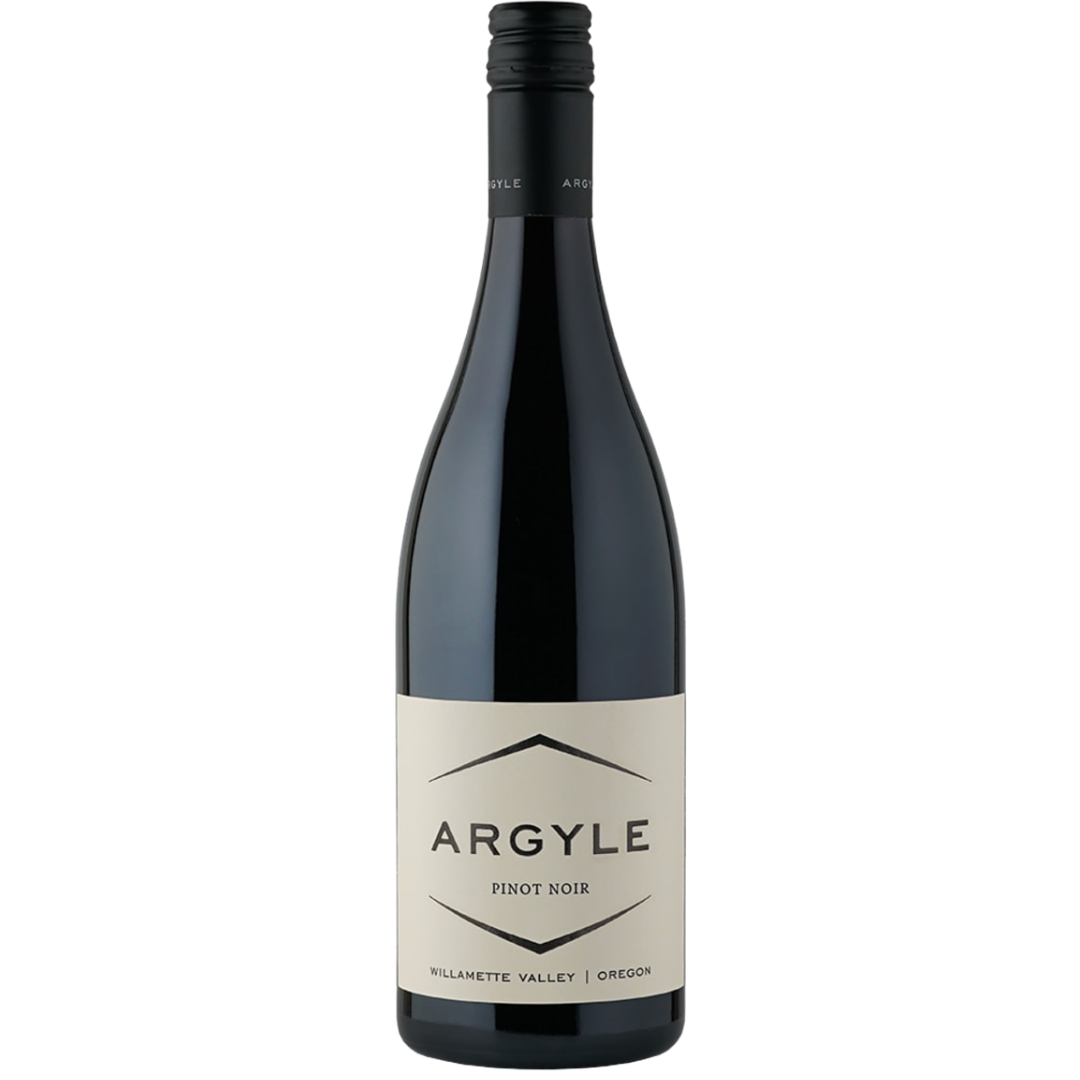 Argyle Pinot Noir Willamette Valley 750ml
