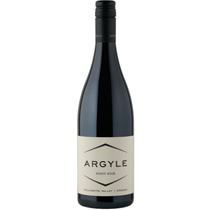 Argyle Pinot Noir Willamette Valley 750ml