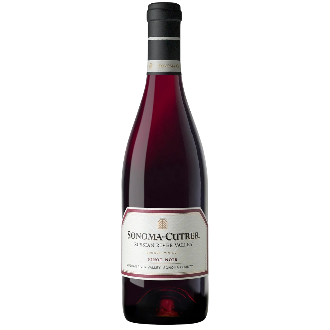 Sonoma-Cutrer Russian River Valley Pinot Noir 2021 750ml