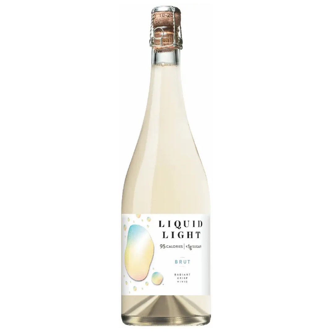 Liquid Light Brut 750ml